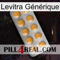 Levitra Générique levitra1